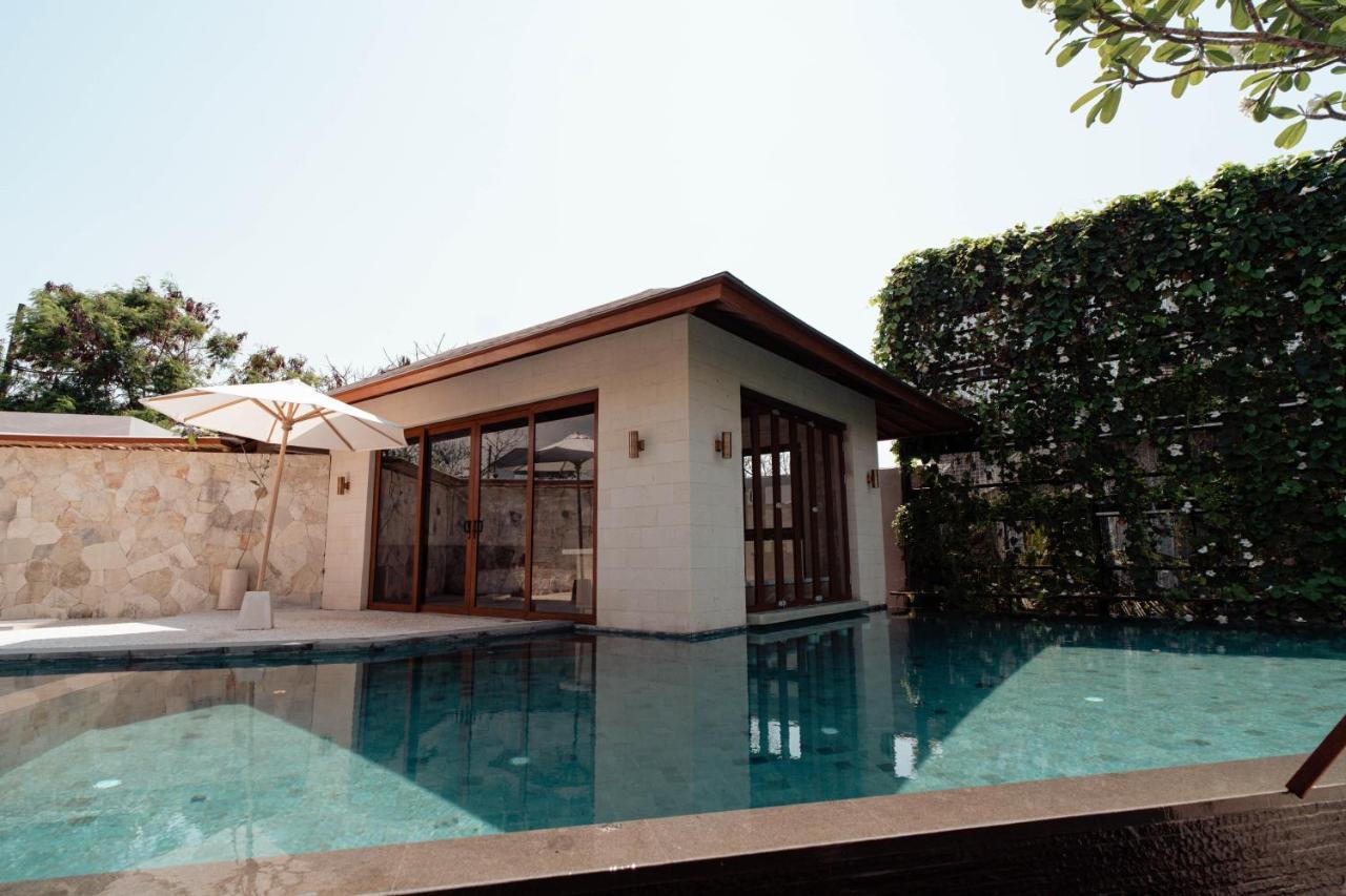 Poco Poco Villas By Aayan Jimbaran  Exterior photo
