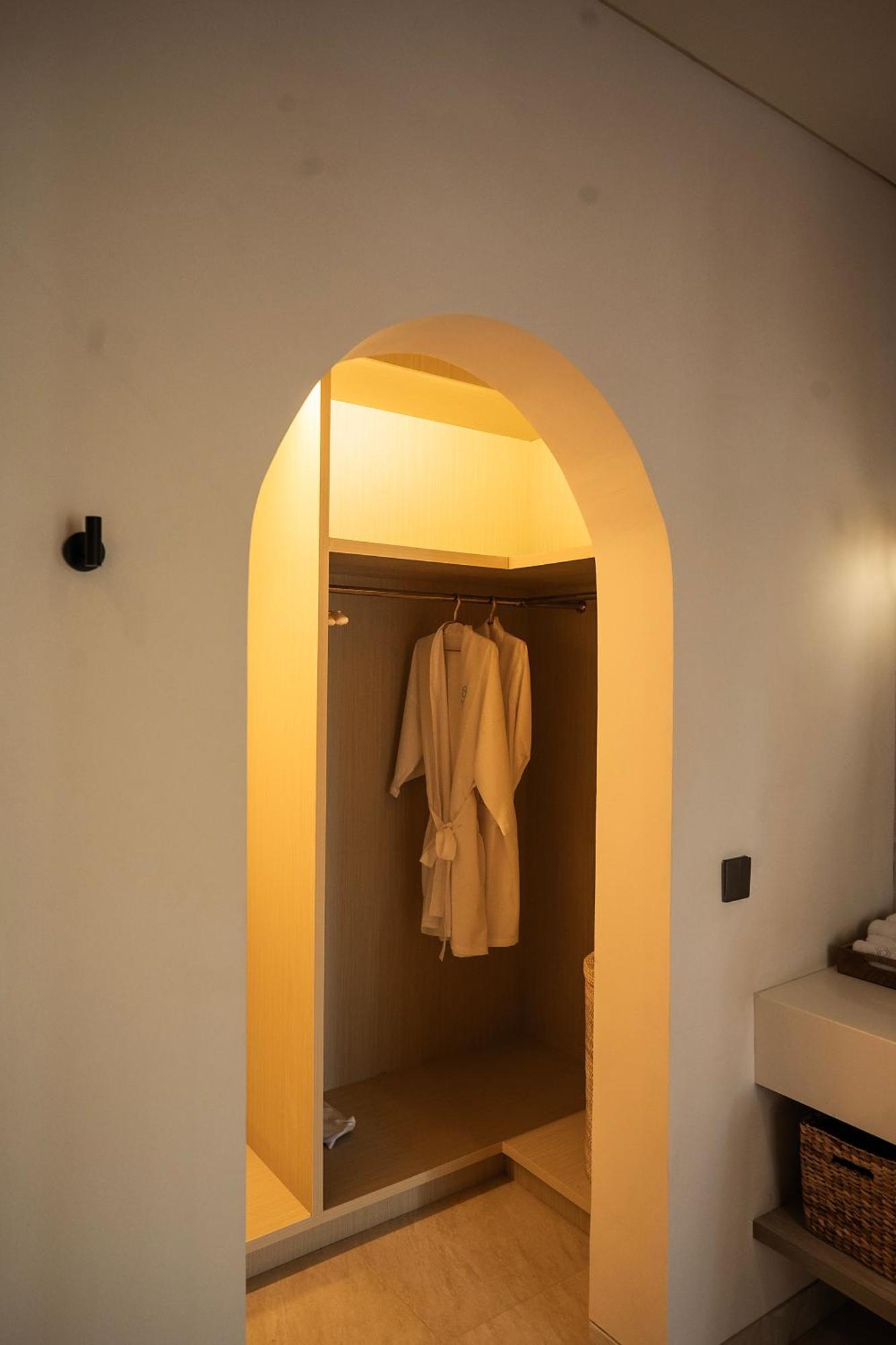 Poco Poco Villas By Aayan Jimbaran  Exterior photo